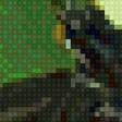 Preview of cross stitch pattern: #2816712