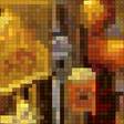 Preview of cross stitch pattern: #2816877