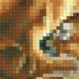 Preview of cross stitch pattern: #2816909