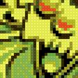 Preview of cross stitch pattern: #2816921