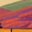 Preview of cross stitch pattern: #2816922