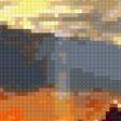 Preview of cross stitch pattern: #2816943