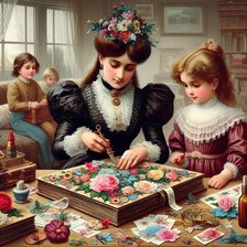 Cross stitch pattern: #2816966