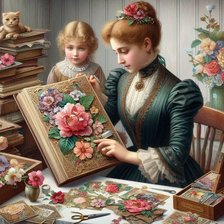 Cross stitch pattern: #2816967