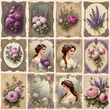 Cross stitch pattern: #2816972