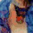 Preview of cross stitch pattern: #2817099