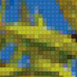 Preview of cross stitch pattern: #2817177