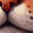 Preview of cross stitch pattern: #2817292