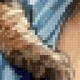 Preview of cross stitch pattern: #2817349