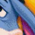 Preview of cross stitch pattern: #2817500