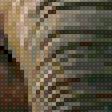 Preview of cross stitch pattern: #2817507