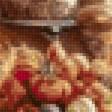 Preview of cross stitch pattern: #2817536