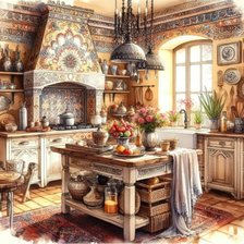 Cross stitch pattern: #2817536