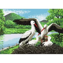 Cross stitch pattern: #2817583