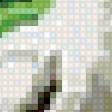 Preview of cross stitch pattern: #2817592