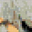 Preview of cross stitch pattern: #2817594