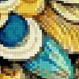 Preview of cross stitch pattern: #2817631