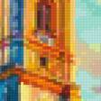 Preview of cross stitch pattern: #2817810