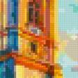 Preview of cross stitch pattern: #2817812