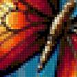 Preview of cross stitch pattern: #2817822