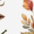 Preview of cross stitch pattern: #2817829