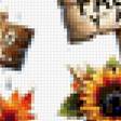 Preview of cross stitch pattern: #2817832