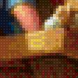 Preview of cross stitch pattern: #2818210
