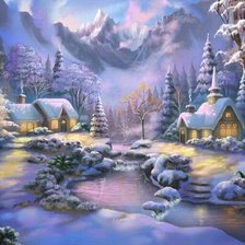 Cross stitch pattern: #2818226