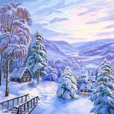 Cross stitch pattern: #2818230