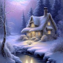 Cross stitch pattern: #2818233