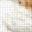 Preview of cross stitch pattern: #2818323