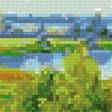 Preview of cross stitch pattern: #2818396