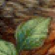 Preview of cross stitch pattern: #2818465