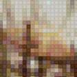 Preview of cross stitch pattern: #2818800