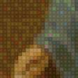 Preview of cross stitch pattern: #2818801