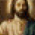 Preview of cross stitch pattern: #2818802