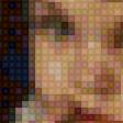 Preview of cross stitch pattern: #2818810