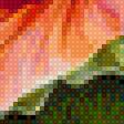 Preview of cross stitch pattern: #2818828