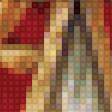 Preview of cross stitch pattern: #2818897