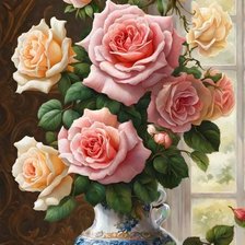 Cross stitch pattern: #2819161