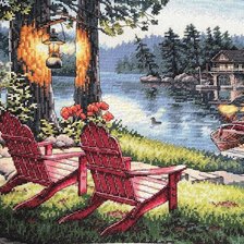 Cross stitch pattern: #2819195