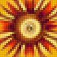 Preview of cross stitch pattern: #2819264