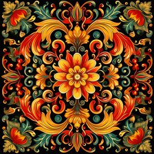 Cross stitch pattern: #2819264