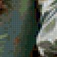 Preview of cross stitch pattern: #2819271