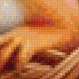 Preview of cross stitch pattern: #2819276