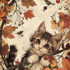 Cross stitch pattern: #2819379