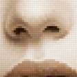 Preview of cross stitch pattern: #2819422