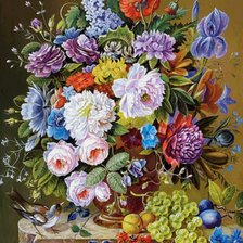 Cross stitch pattern: #2819496