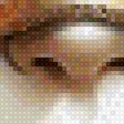 Preview of cross stitch pattern: #2819508