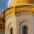 Preview of cross stitch pattern: #2819542